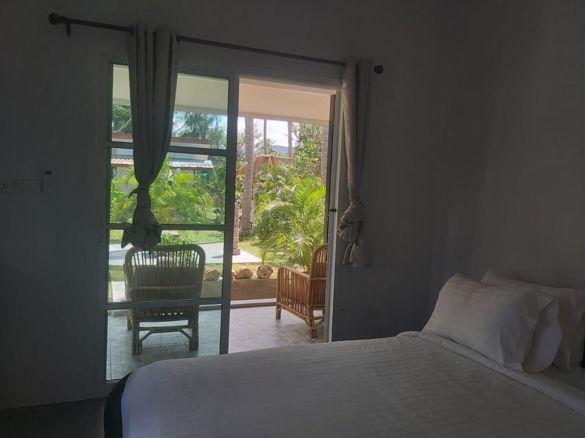 Nice Home Stay At Samroiyod Baanphakrimlay Exterior foto